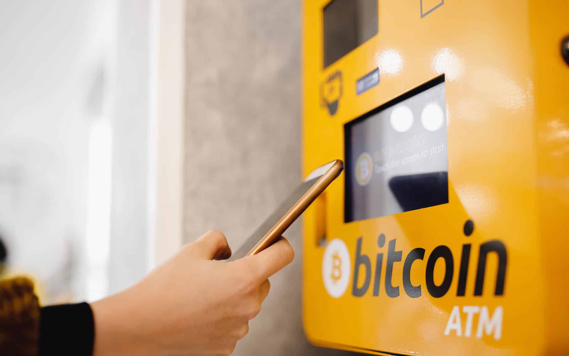 Bitcoin ATM to be launched in Venezuela in the midst of Petro Turmoil