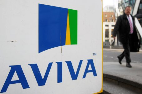 Aviva to Transfer Business to EU Ahead of Brexit