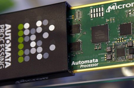 Demand for Memory Chips in Asia Seems to be on the Rise