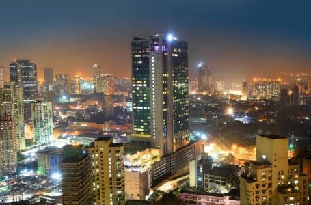 Indian Real Estate Market the New Frontier for Private Equity Firms