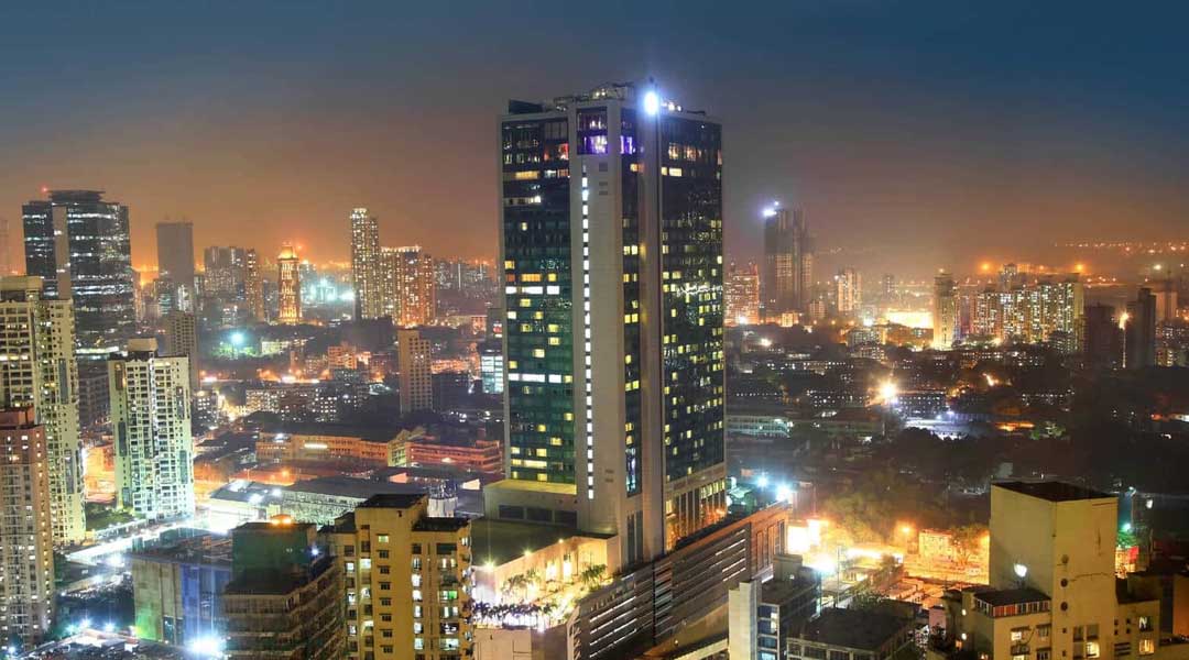 Indian Real Estate Market the New Frontier for Private Equity Firms
