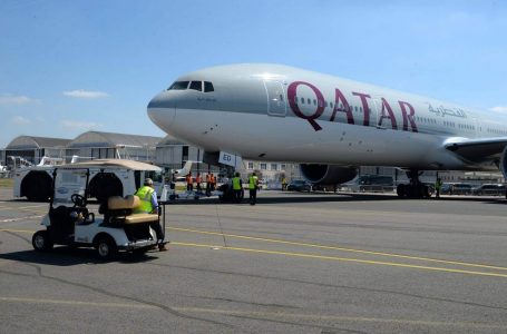 Investment Strategy Revamped By Qatar
