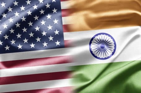 Is the United States on trade war against India?