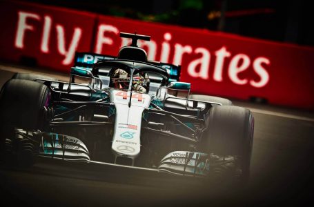 Sponsorship Deal Of First Every Formula 1 Cryptocurrency In The World