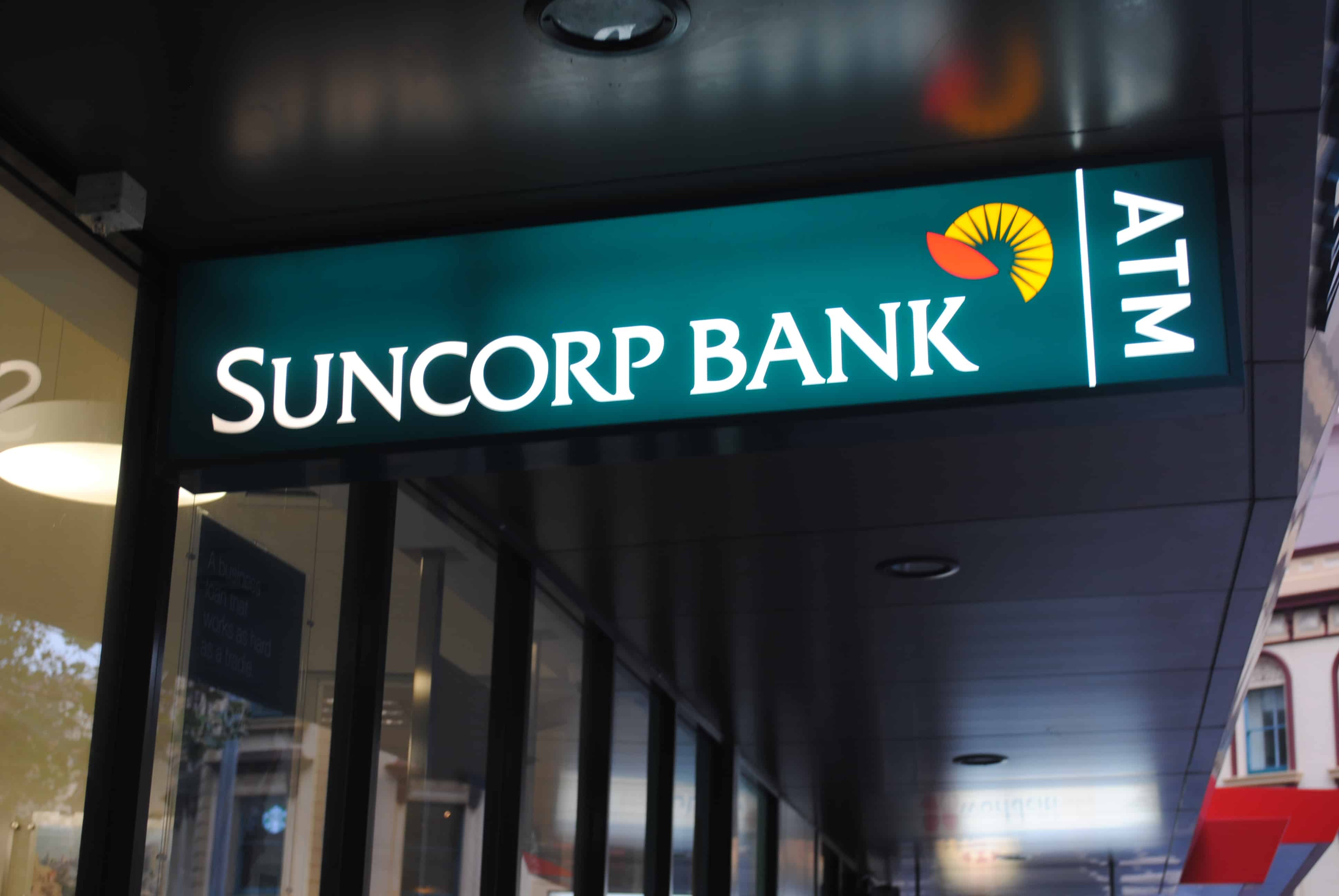 Suncorps Core Banking Revamp Taking Longer than Expected