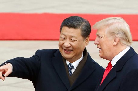 Trump Delays US Tariff Hikes on Chinese Goods Owing to Recent “Productive” Trade Talks