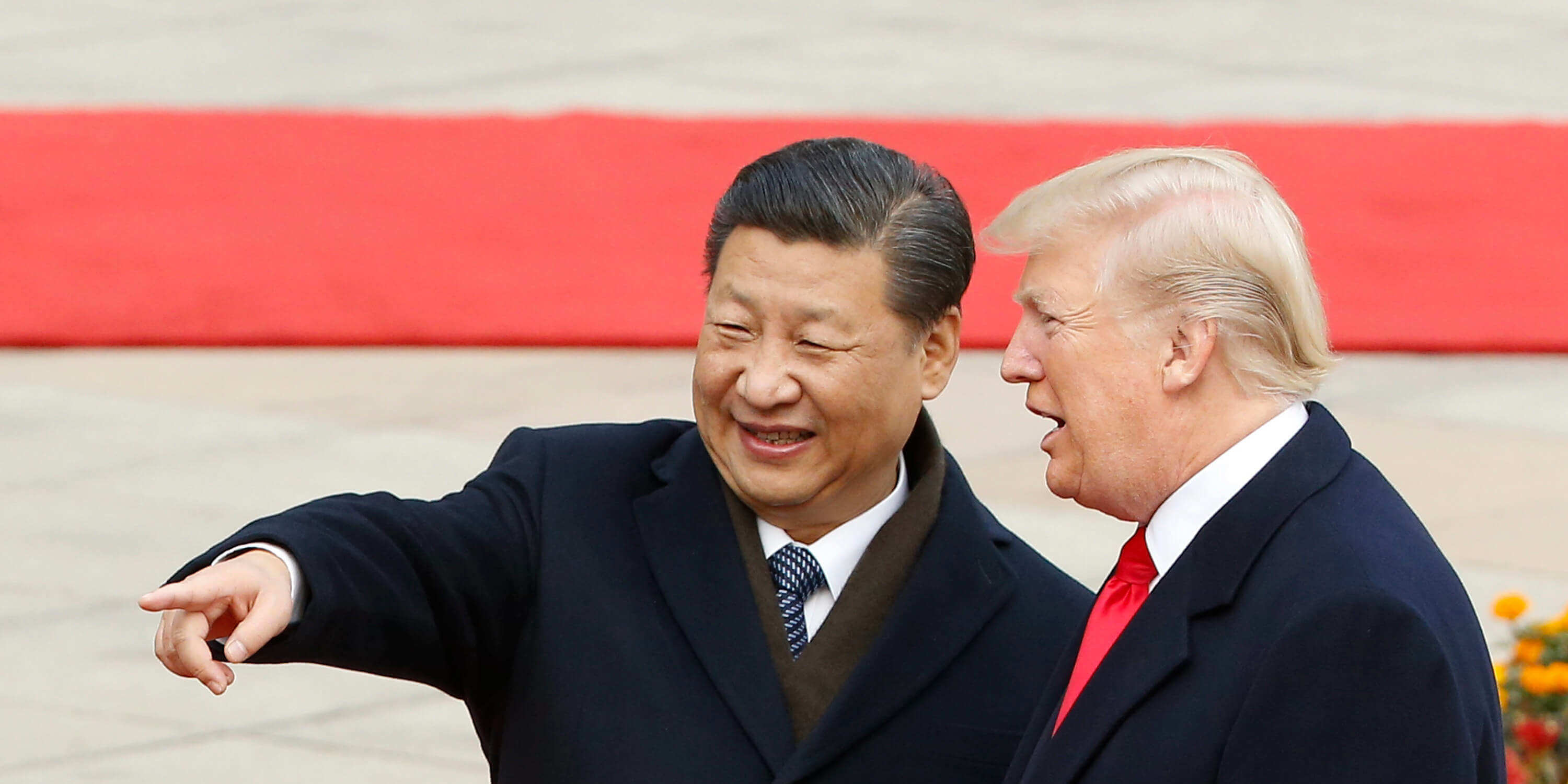 Trump Delays US Tariff Hikes on Chinese Goods