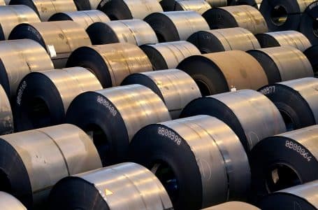 US Starts Probe on Selling of Steel Imports Below Fair Price