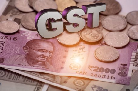 Indian Government Collects Rs. 4,172 Crore as Late Fee for GST Returns Filing