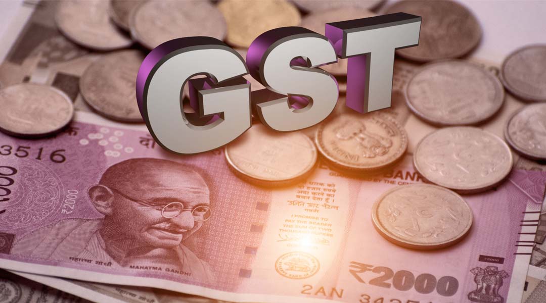 Indian Government Collects Rs. 4,172 Crore as Late Fee for GST Returns Filing