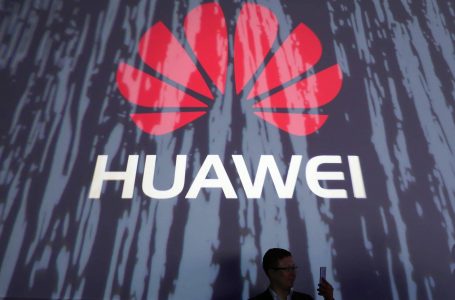 German Authorities Still Undecided over Huawei Participation in 5G