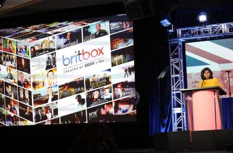 BBC and ITV Collaborate for BritBox Streaming Service