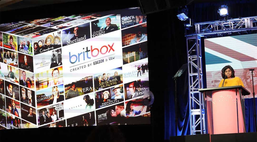 BBC and ITV Collaborate for BritBox Streaming Service