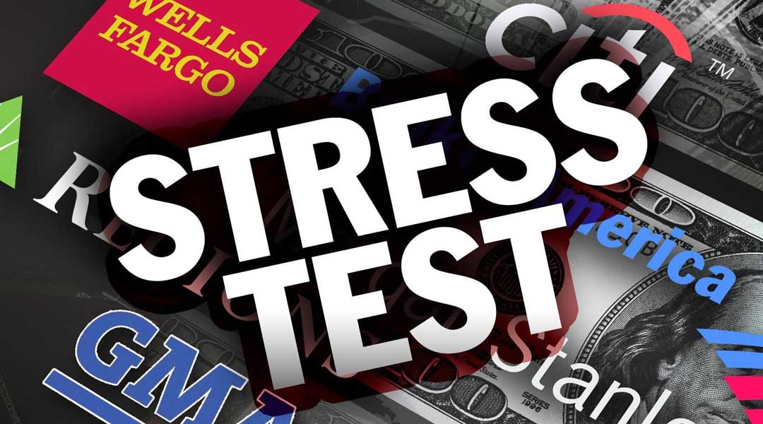 Banks Stress Test Federal Reserve Not to Fail Banks On ‘Quality