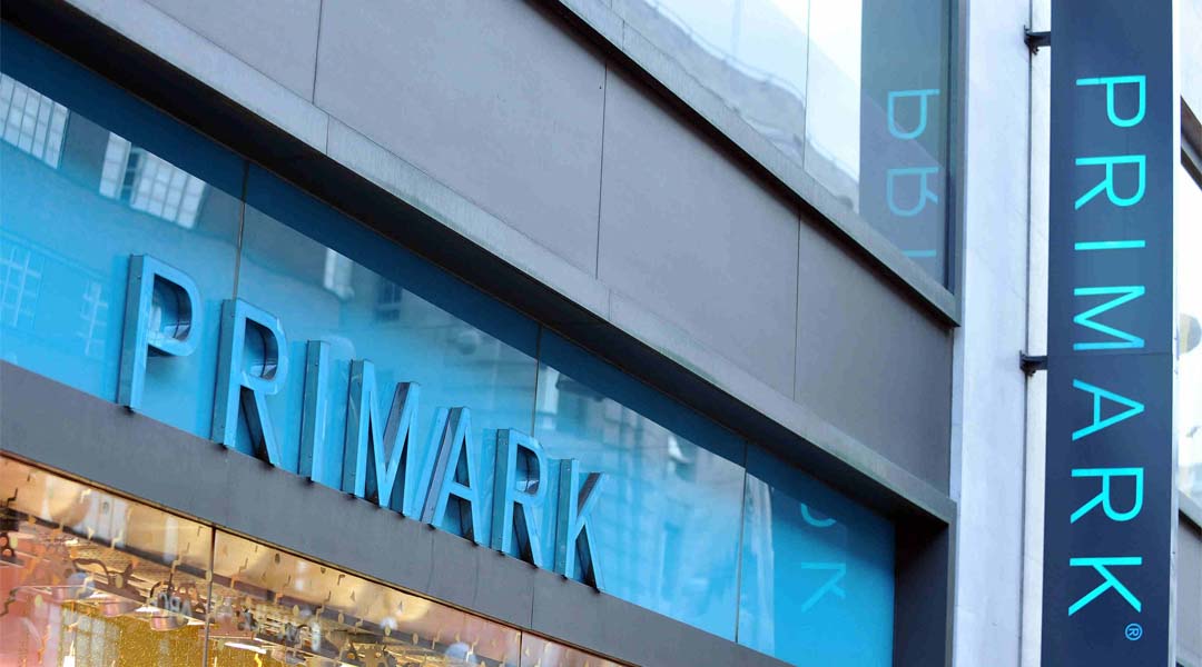 Primark Opens World Largest Store in Birmingham, Instigates Frenzy