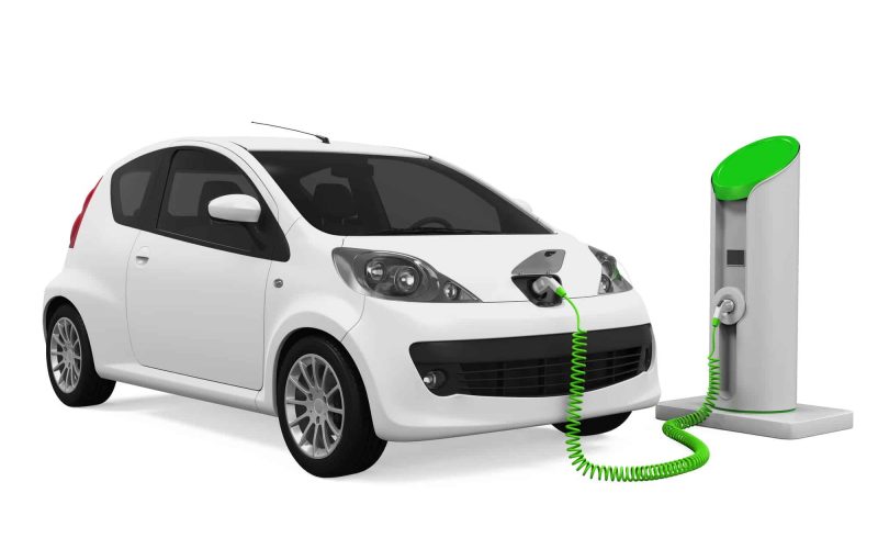 Electric Car