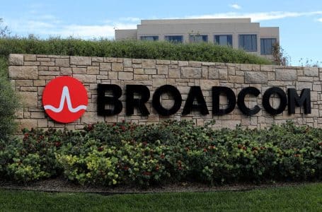 Broadcom In Advance Talk To Buy Symantec For Worth $15 Billion; Close To Make Deal In Days To Come