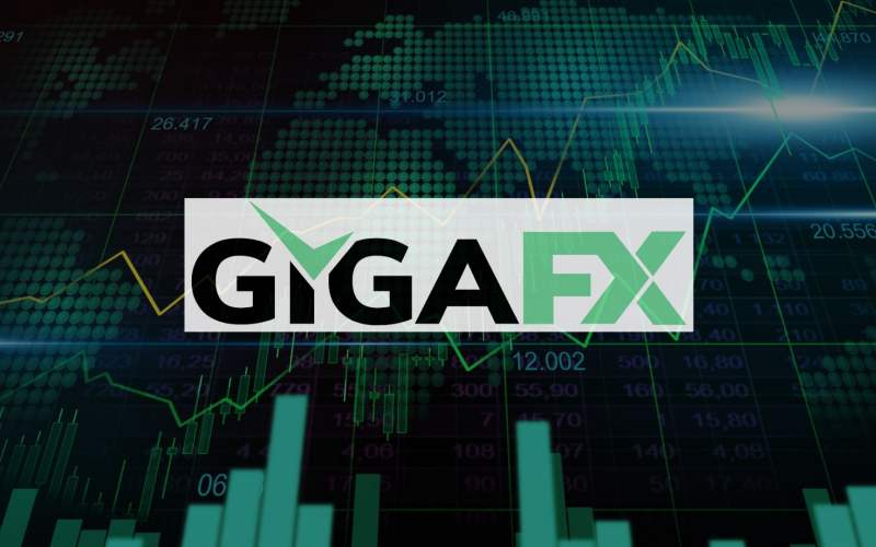 GigaFX Trading Platform
