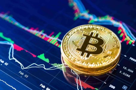 Crypto Analyst Suggests Bitcoin Is Soon Going To See A Drop In Its Value