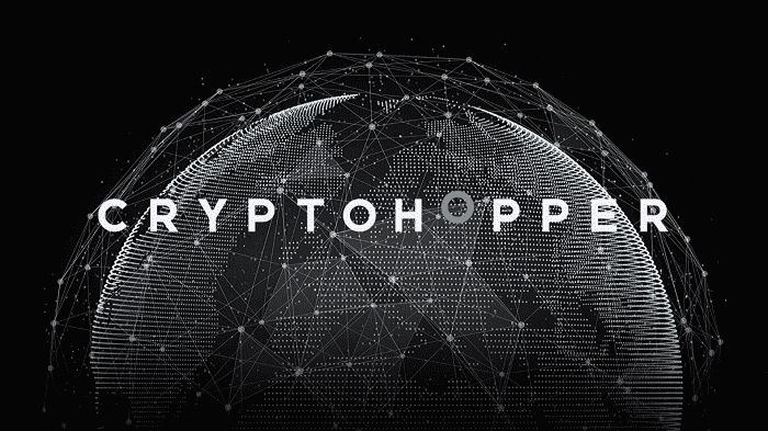 CryptoHopper