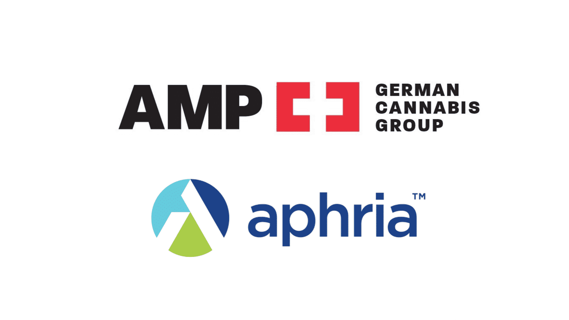 German Cannabis Firm AMP Signs Agreement with Aphria Subsidiary CC Pharma