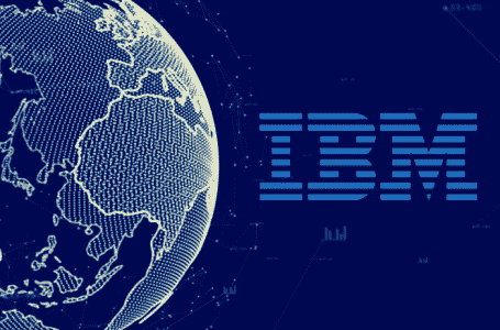 IBM Launched Sterling Supply Chain Suite Software Based on Blockchain and AI