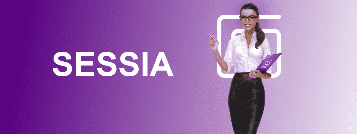 Sessia Describes Their Blockchain Cashback Loyalty Program