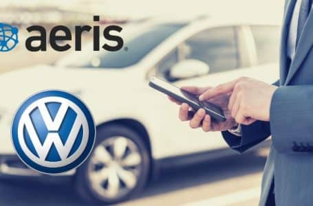 Volkswagen Partners With Aeris and Develops a New Venture, Ventic