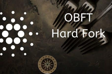 Cardano Implements OBFT over Byron Mainnet