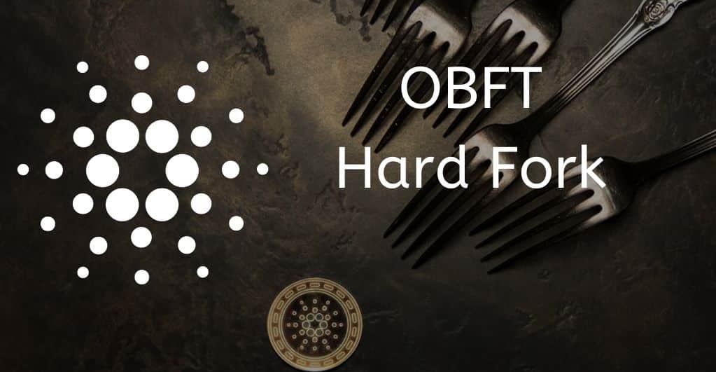 Cardano Implements OBFT over Byron Mainnet