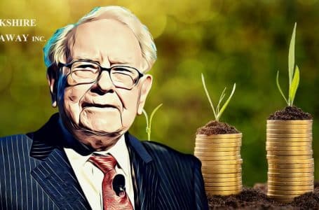 Berkshire Hathaway Purchases Stakes in Japanese Investment Companies