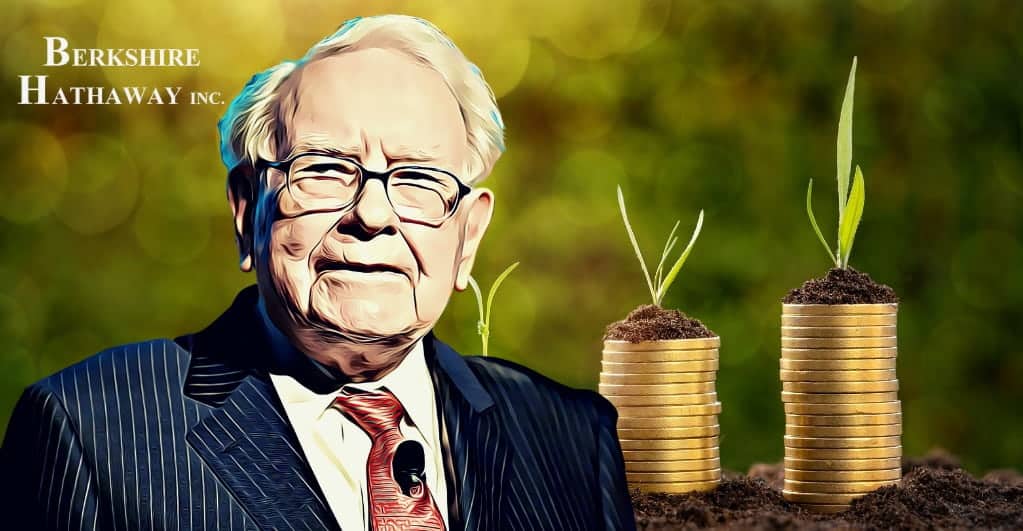 Berkshire Hathaway Purchases Stakes in Japanese Investment Companies