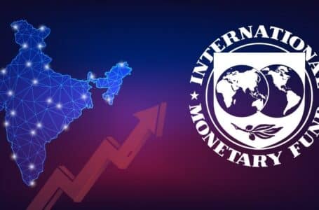 Indian Economy Recovering Faster than Expected – IMF