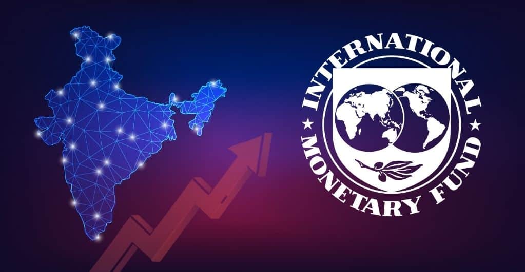 Indian Economy Recovering Faster than Expected - IMF