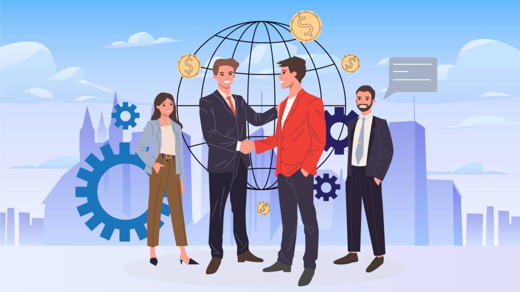 Know Different Types Of Business Rules