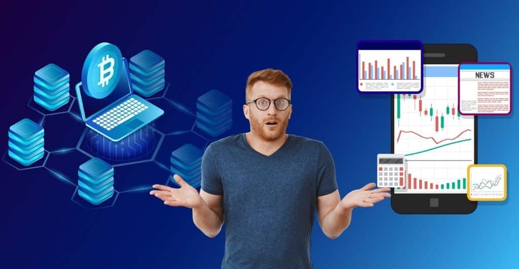 Crypto Trading Vs Other Types of Trading