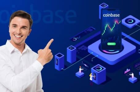 The Easiest Way to Buy & Sell Cryptocurrency: Coinbase