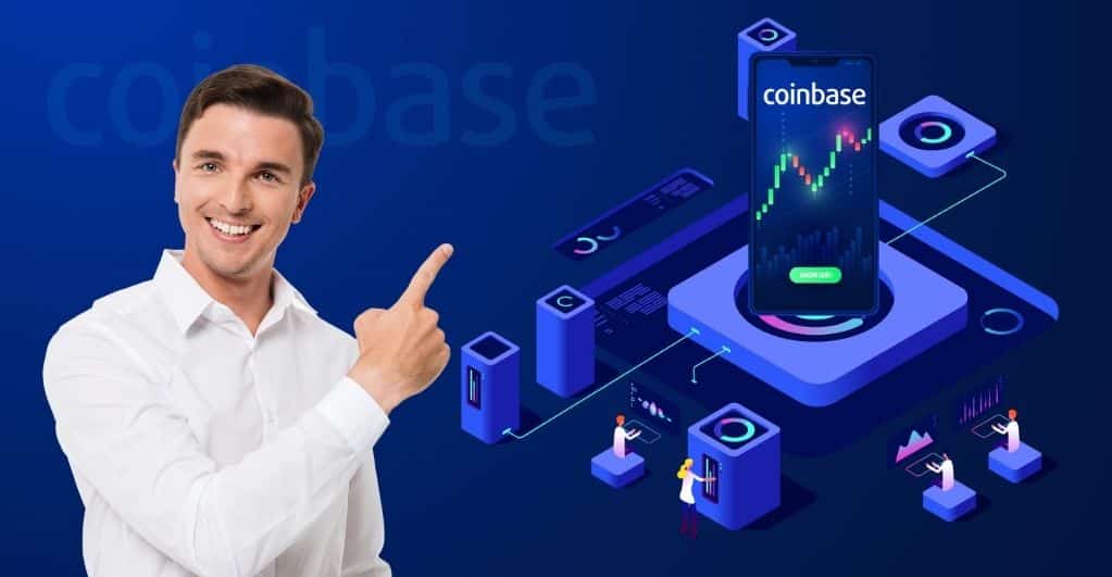 The Easiest Way to Buy & Sell Cryptocurrency: Coinbase