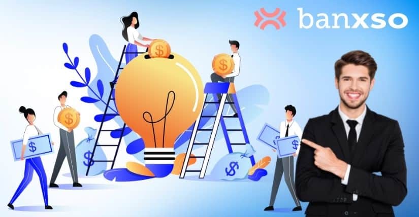 Banxso - A Multi-Product Online Trading Platform