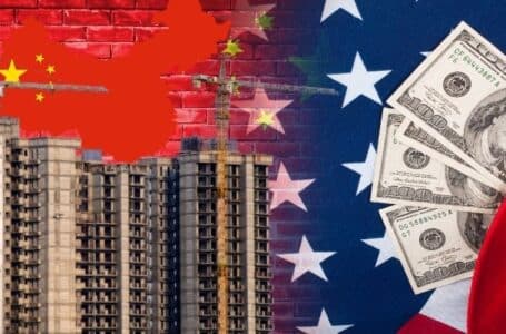 China’s Real Estate May Be Risky for US Economy- Fed